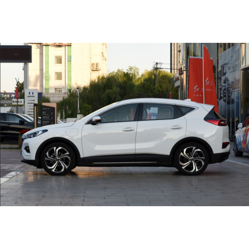 hongqi E-HS3 ev SUV 2019 parts e-hs9 accessories charging gasoline hybrid electric cars used